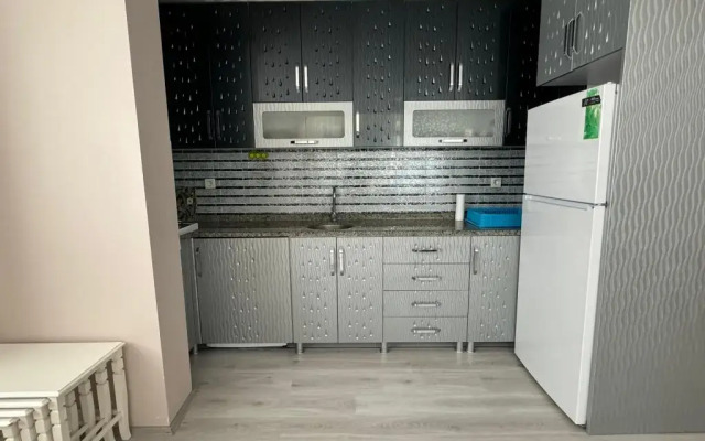Karadeniz Apart Gokceada