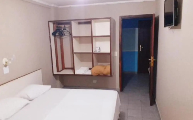 Ibéricas Praia Hotel