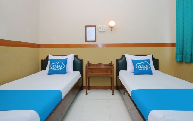 Airy Gondomanan KH Ahmad Dahlan 25 Yogyakarta