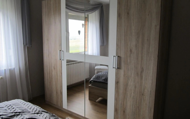 Landhaus Panoramablick