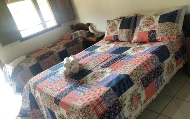 Pousada Ponta da Baleia