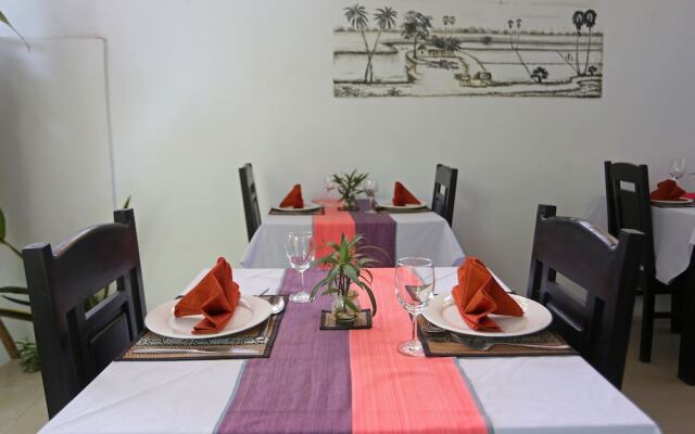 Golden Siem Reap Hotel