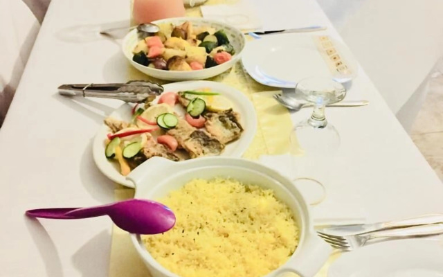 Carnival View Guest house