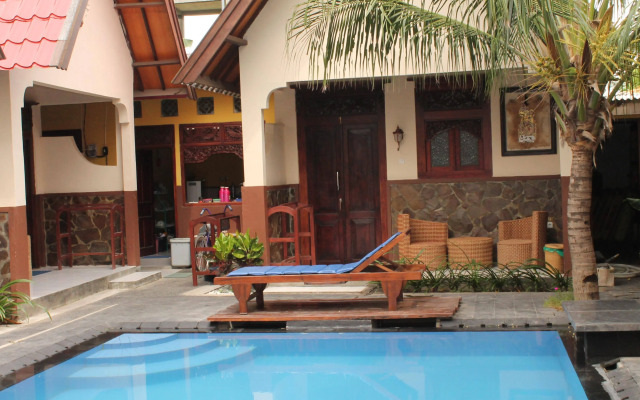 Bagaz Cottage