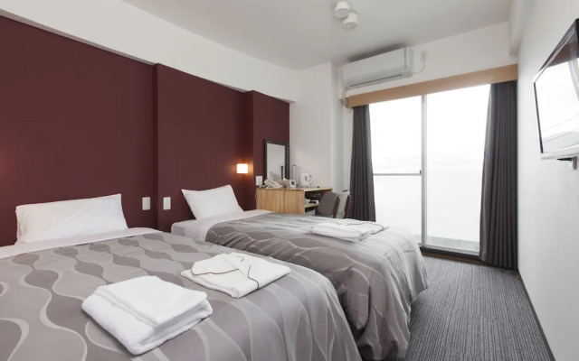 Oyo Global Resort Oyo Miyajima View Hiroshima