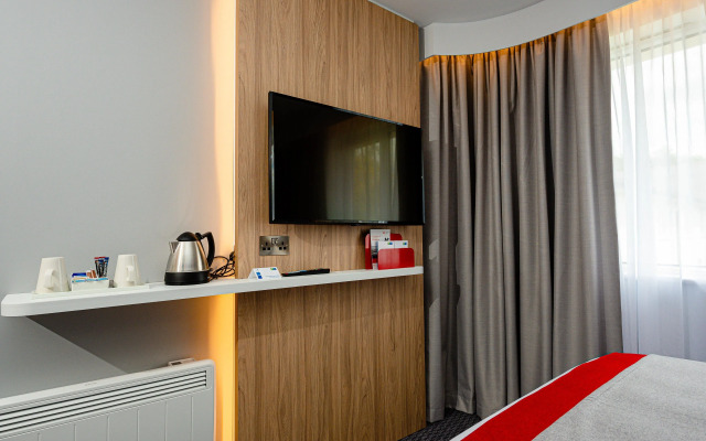 Holiday Inn Express Canterbury by IHG