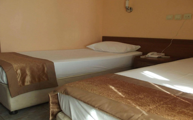 Hotel Yagci