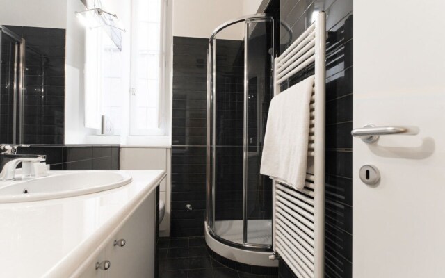 Cosy Flat in the Historic Centre of Rome