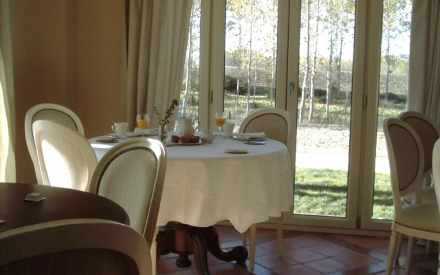 Hotel Santa Coloma del Camino