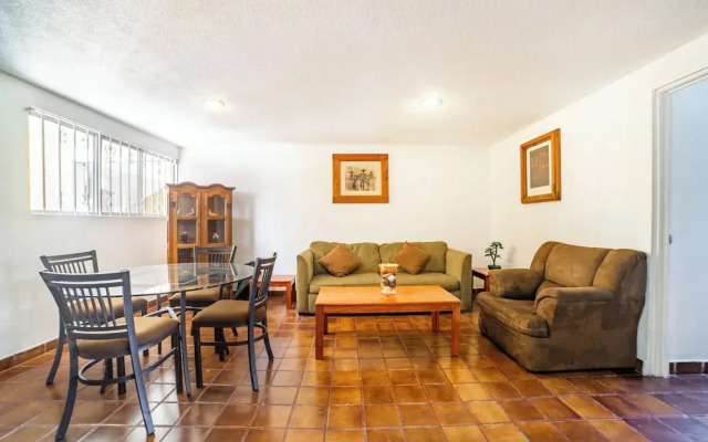 Colonia Residencial EN Tecnologico Y Zaragoza