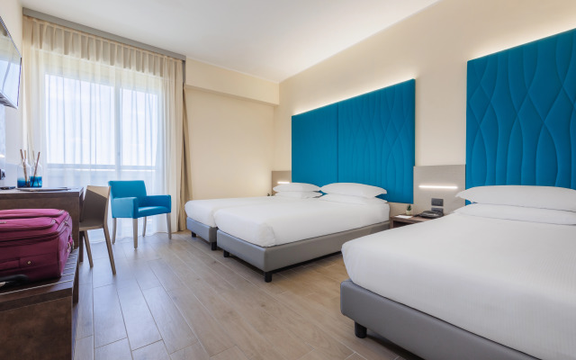 Jr Hotels Gate 7 Bologna Hotel