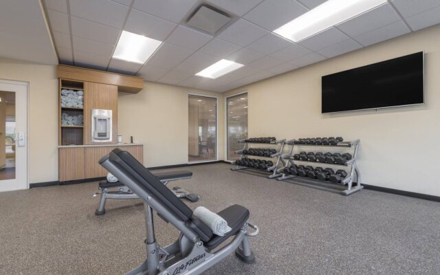 TownePlace Suites by Marriott Hays