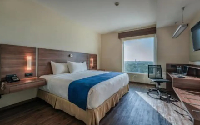 La Venta Inn Ciudad del Carmen
