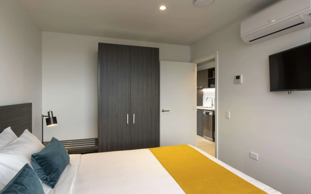 Quest Palmerston North