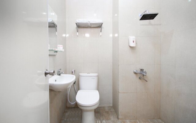 OYO 109 Pucangkerep Residence