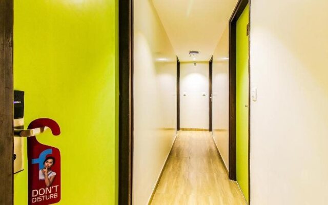 FabHotel Regal International Andheri