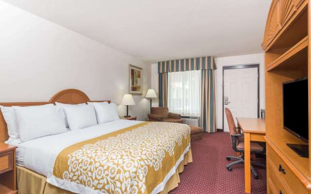 Days Inn by Wyndham Chiefland