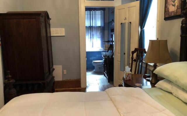Oakview Bed and Breakfast