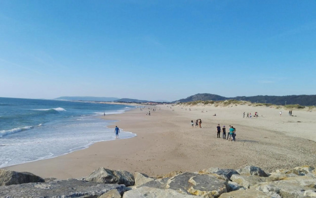 Casa de férias e fins de semana,1