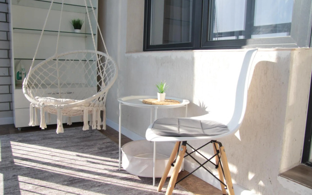 Апартаменты на улице Родины 26Б