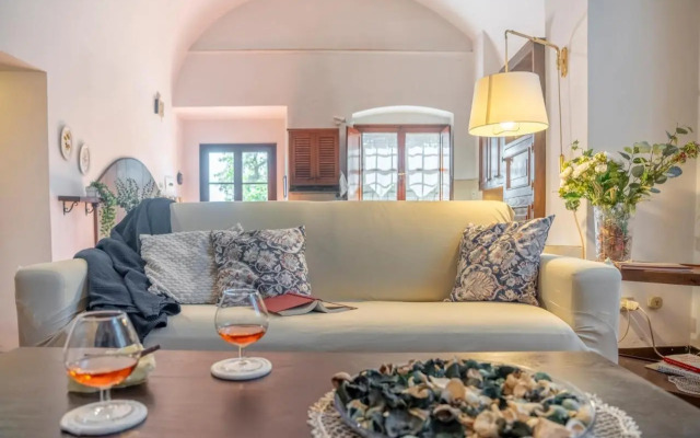 Apartment Florence -Charme and relax
