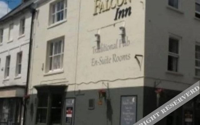 The Falcon Inn