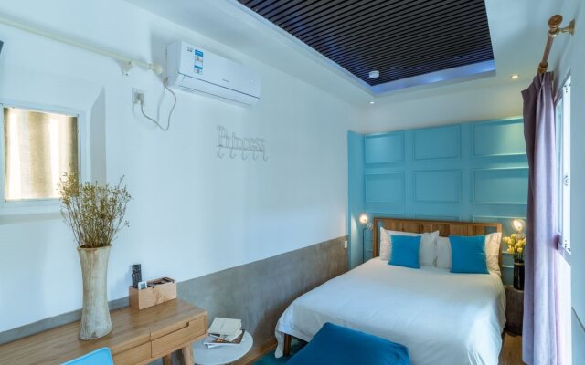 Xiamen Violet Cloudland Hotel