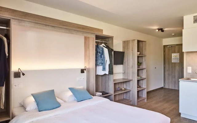 Holiday Suites Nieuwpoort