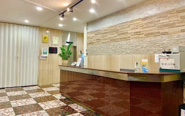 Traveler Hotel