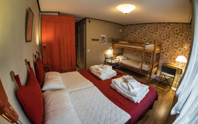 Vallåsens Värdshus - Hostel