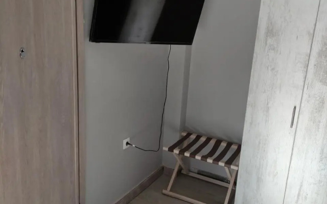 Closer "Egnatia Apartment 1"