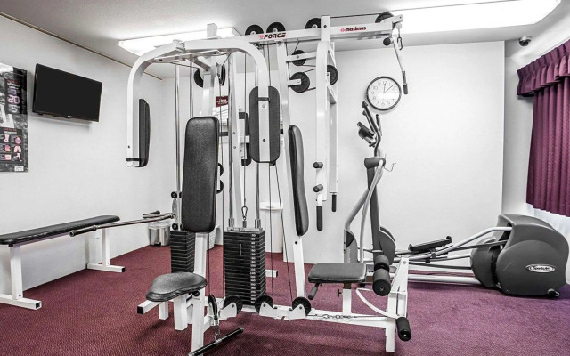 Quality Inn Grand Suites Bellingham