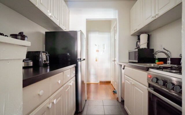 Murray Hill Apartments 30 Day Rentals