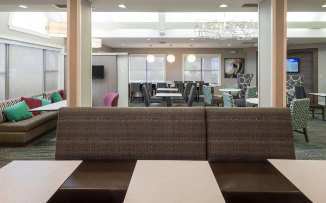 Best Western Plus Executive Residency Columbus/Worthington