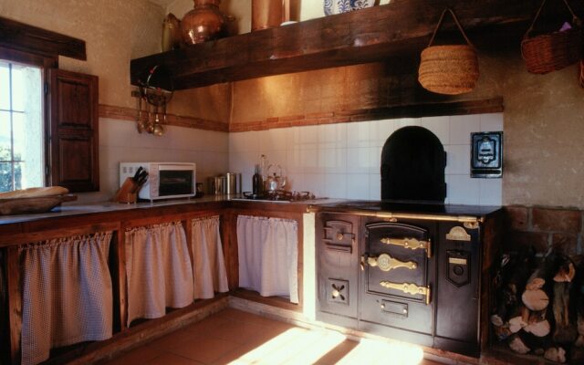 Casas Rurales Tio Frasquito y Cleto