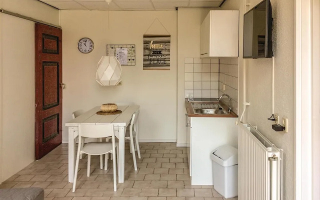 Appartement 3 - De Eekhof