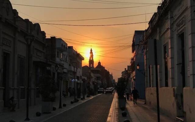 Salamanca Rooms - Hostel