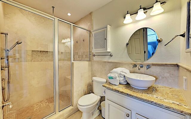 Baywatch by Southern Vacation Rentals