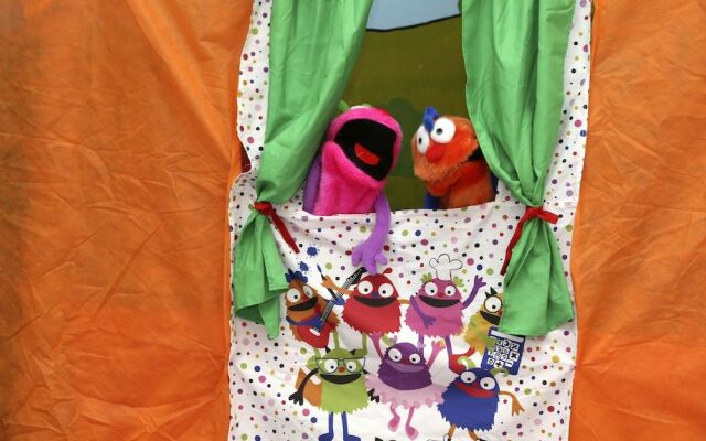 Solanas Vacation Resort & Spa