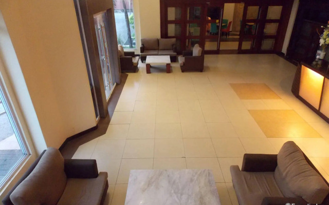 MO2 Westown Hotel Bacolod - Mandalagan