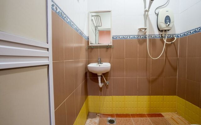 Spot On 89828 Hotel Seri Gemilang