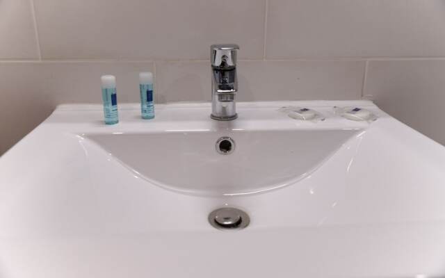 Le Paradis de la Joliette - Appartement