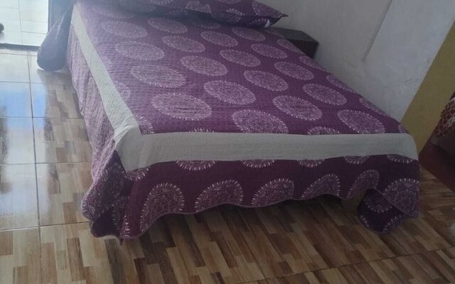 Hotel Brisas del Quisco