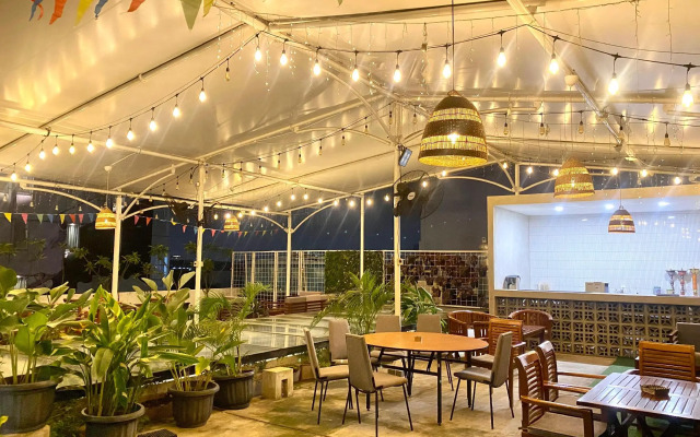 Hotel Dafam Enkadeli Thamrin Jakarta