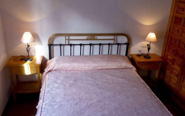 House in Almachar 103704 by MO Rentals