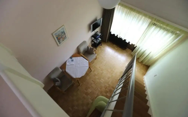 Pension Krämerhof Kulz