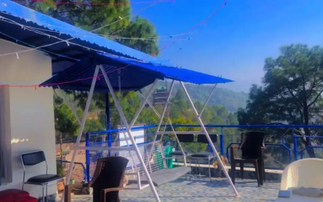 HOTEL Golden Pine villa