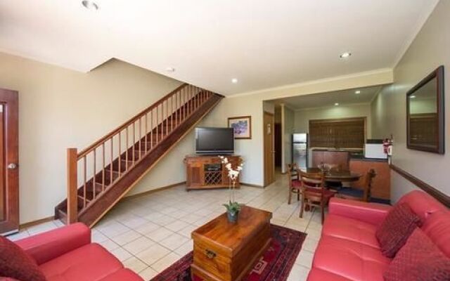 Portside Executive Apartments