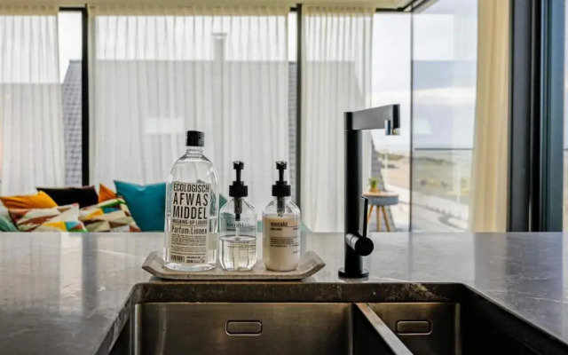 Penthouse La Naturale