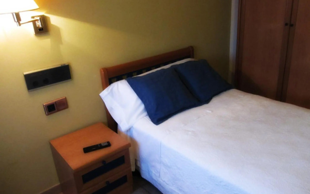 Hotel Villa De Utrillas